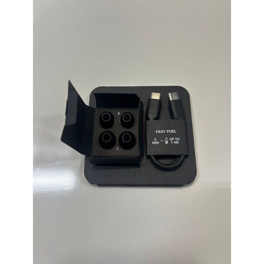 OEM Beats Silicon Ear-tips with cable and more